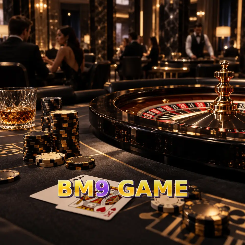 Casino
