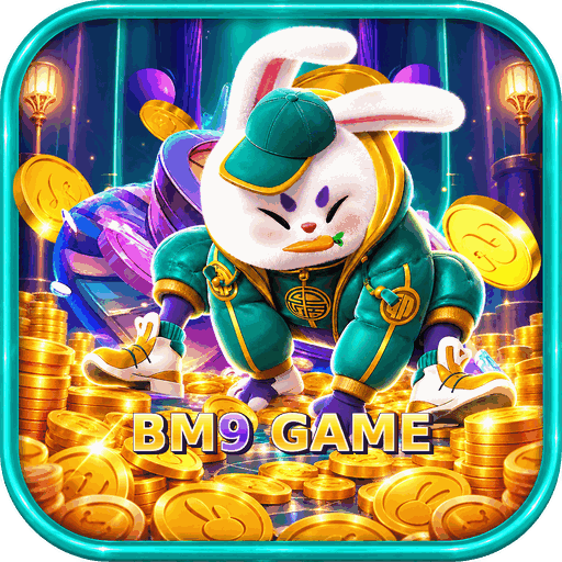 Logo BM9 GAME